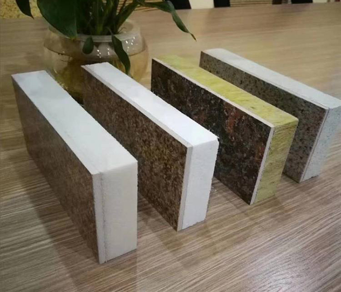 使用蘭州外墻保溫一體板的6種好處