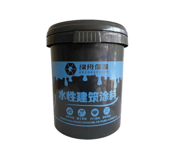 綠舟藍(lán)高分子界面劑